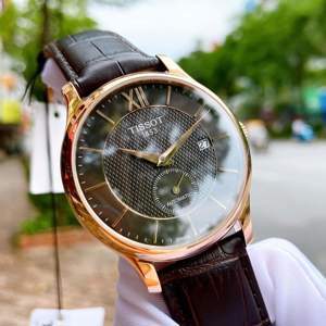 Đồng hồ nam Tissot T063.428.36.068.00