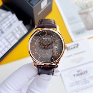 Đồng hồ nam Tissot T063.428.36.068.00