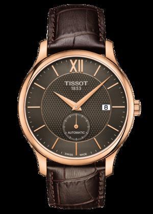 Đồng hồ nam Tissot T063.428.36.068.00