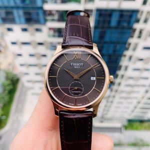 Đồng hồ nam Tissot T063.428.36.068.00