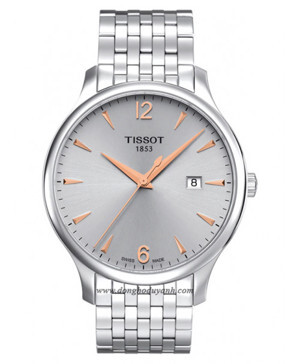 Đồng hồ nam Tissot T063.610.11.037.01