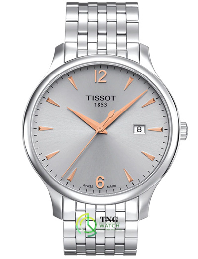 Đồng hồ nam Tissot T063.610.11.037.01