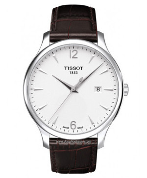 Đồng hồ nam Tissot T0636101603700