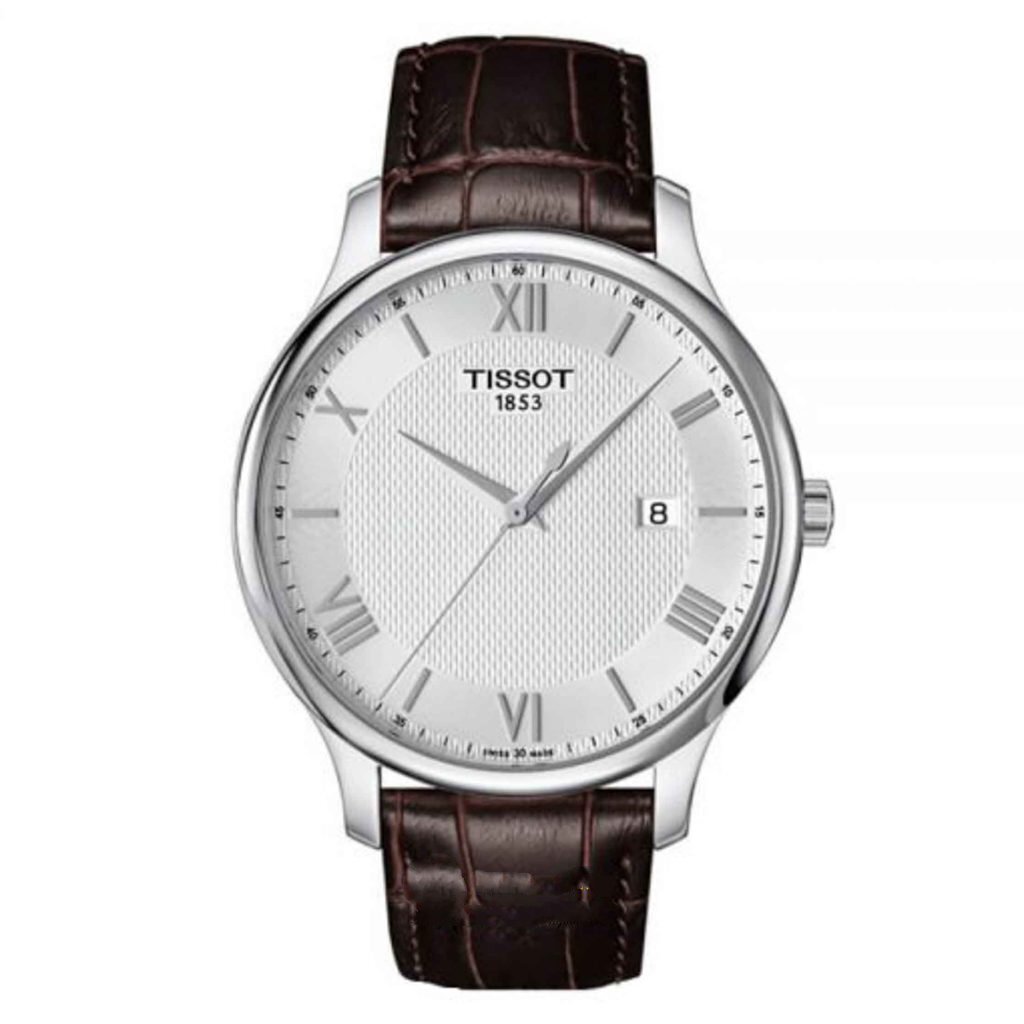 Đồng hồ nam Tissot T063.610.16.038.00