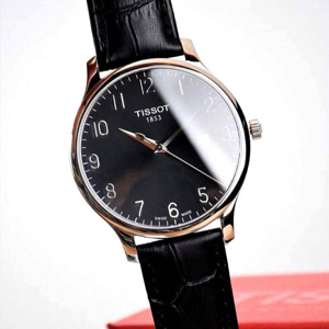 Đồng hồ nam Tissot T063.610.16.052.00