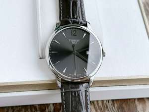 Đồng hồ nam Tissot T063.610.16.087.00