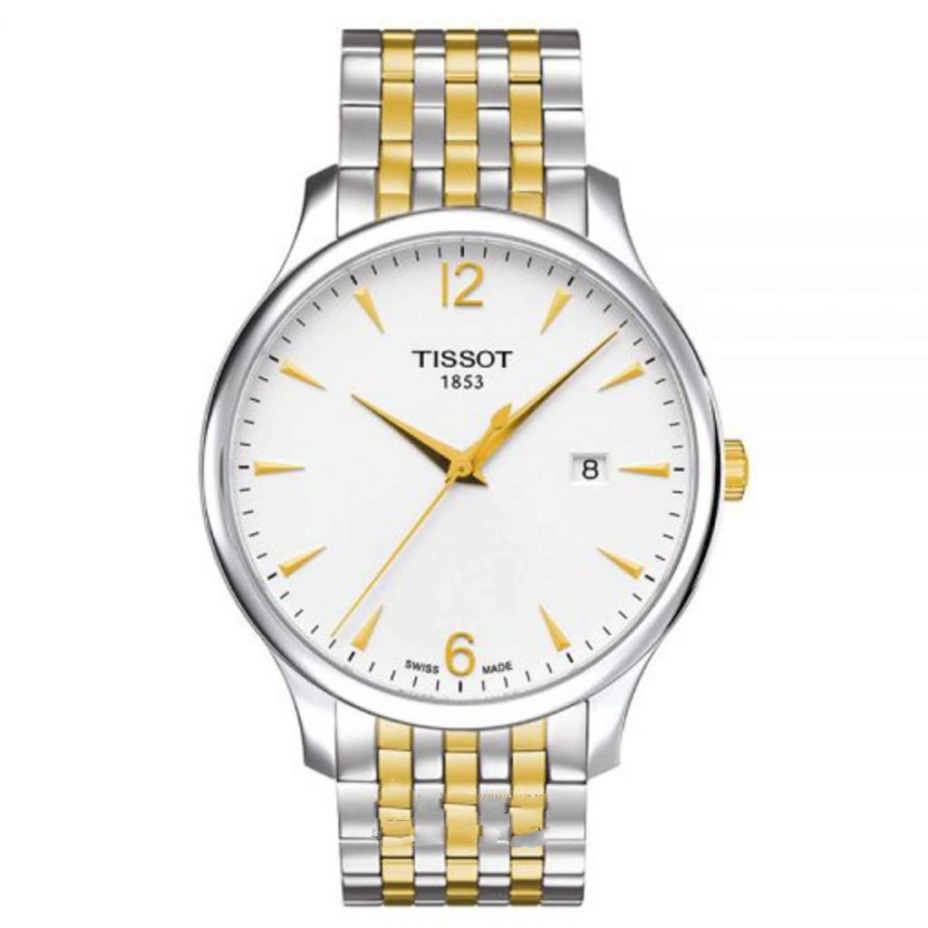 Đồng hồ nam Tissot T063.610.22.037.00