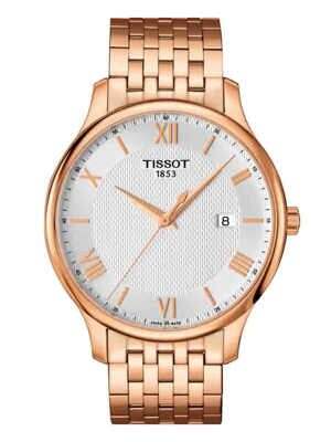 Đồng hồ nam Tissot T063.610.33.038.00