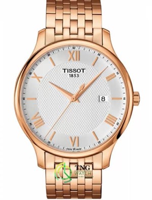 Đồng hồ nam Tissot T063.610.33.038.00