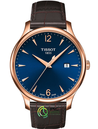Đồng hồ nam Tissot T063.610.36.047.00