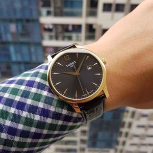 Đồng hồ nam Tissot T063.610.36.057.00