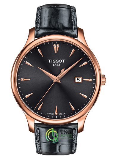 Đồng hồ nam Tissot T063.610.36.086.00