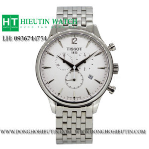 Đồng hồ nam Tissot T063610A