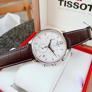 Đồng hồ nam Tissot T063.617.16.037.00 - Chính hãng