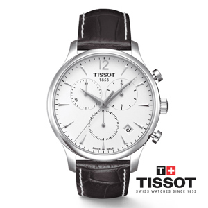 Đồng hồ nam Tissot T063.617.16.037.00 - Chính hãng