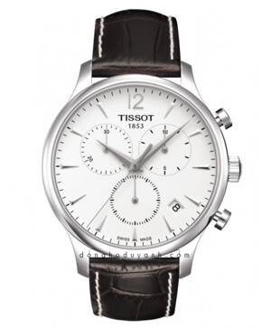 Đồng hồ nam Tissot T0636171603700