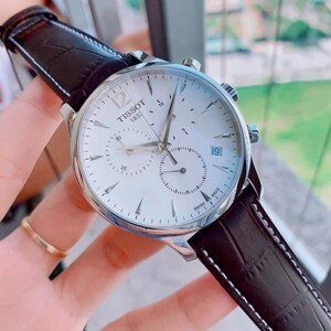 Đồng hồ nam Tissot T0636171603700