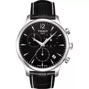 Đồng hồ nam Tissot T063.617.16.057.00