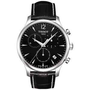 Đồng hồ nam Tissot T063.617.16.057.00