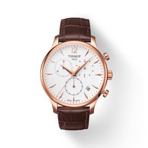 Đồng hồ nam Tissot T0636173603700