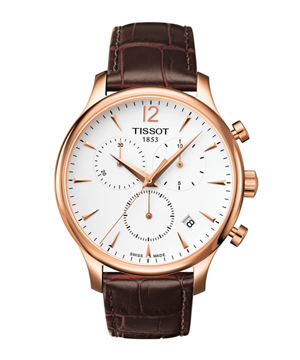 Đồng hồ nam Tissot T0636173603700