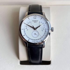 Đồng hồ nam Tissot T063.637.16.037.00