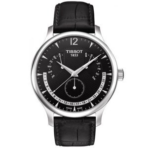 Đồng hồ nam Tissot T063.637.16.057.00