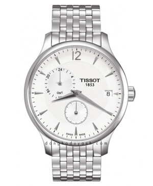 Đồng hồ nam Tissot T063.639.11.037.00