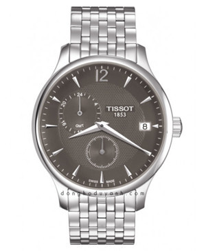Đồng hồ nam Tissot T063.639.11.067.00