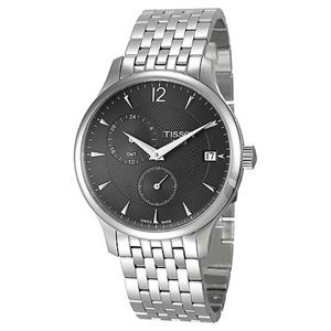 Đồng hồ nam Tissot T063.639.11.067.00
