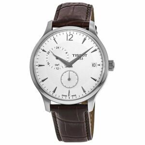 Đồng hồ nam Tissot T063.639.16.037.00