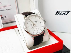 Đồng hồ nam Tissot T063.639.16.037.00