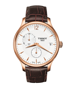 Đồng hồ nam Tissot T0636393603700