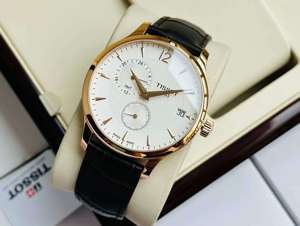 Đồng hồ nam Tissot T063.639.36.037.00