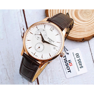 Đồng hồ nam Tissot T063.639.36.037.00