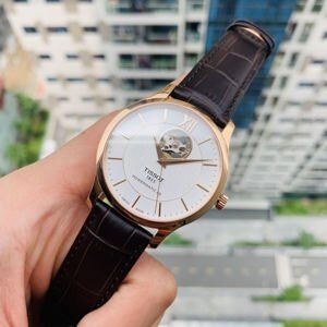 Đồng hồ nam Tissot T063.907.11.038.00
