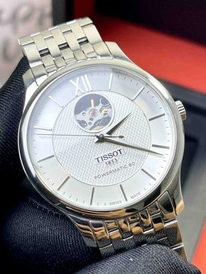 Đồng hồ nam Tissot T063.907.11.038.00