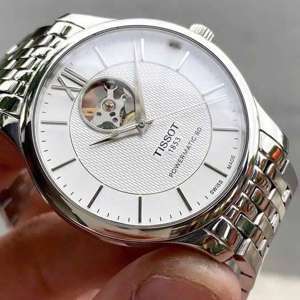 Đồng hồ nam Tissot T063.907.11.038.00
