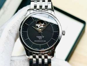 Đồng hồ nam Tissot T063.907.11.058.00