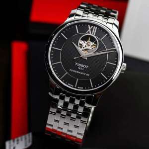 Đồng hồ nam Tissot T063.907.11.058.00