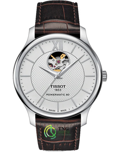 Đồng hồ nam Tissot T0639071603800