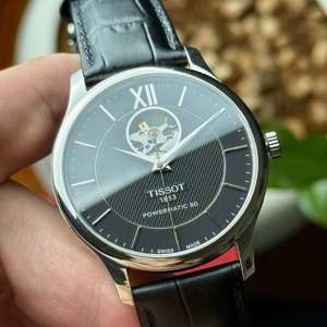 Đồng hồ nam Tissot T063.907.16.058.00