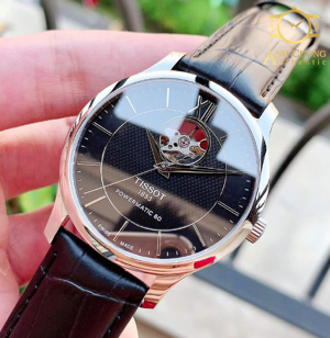 Đồng hồ nam Tissot T063.907.16.058.00