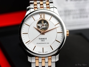 Đồng hồ nam Tissot T063.907.22.038.01
