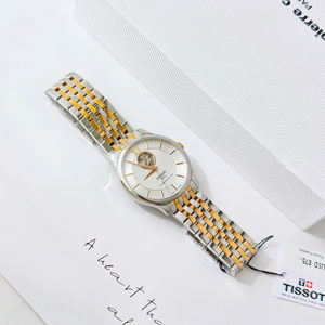 Đồng hồ nam Tissot T063.907.22.038.01