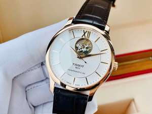 Đồng hồ nam Tissot T063.907.36.038.00