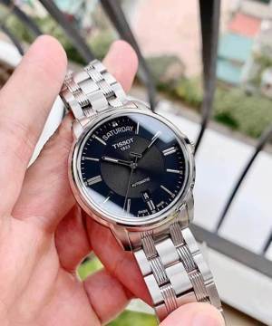 Đồng hồ nam Tissot T065.407.11.051.00