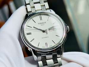 Đồng hồ nam Tissot T065.430.11.031.00