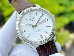 Đồng hồ nam Tissot T065.430.16.031.00