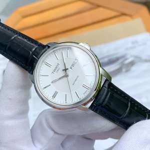 Đồng hồ nam Tissot T065.430.16.031.00